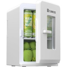 Mini Kühlschrank 15L, 2-in-1