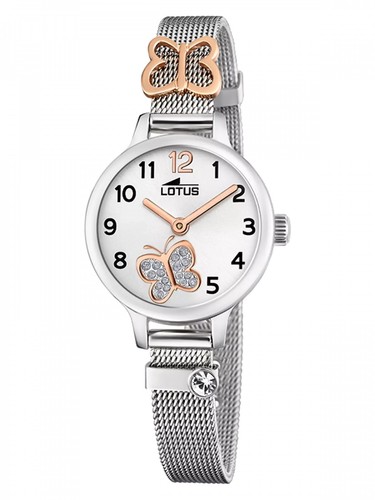 Lotus kinderuhr junior - lotus,