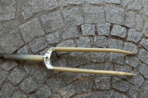 Ddr damenrad diamant gabel - diamant,