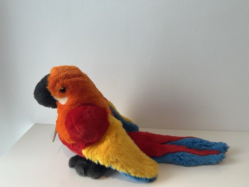 Sigikid papagei 20 cm - ca.,