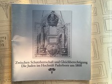 die Juden im Hochstift