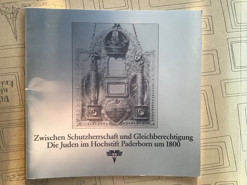 Die juden hochstift - die, im