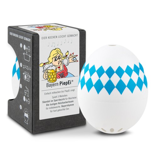 Brainstream piepei bayern - brainstream,