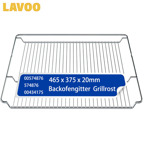 Grillrost passend wie bosch - passend,