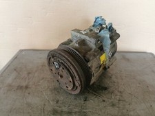 Klimakompressor, Kältemittelkompressor Klima Kompressor Ford Mondeo II (BNP) 2.5