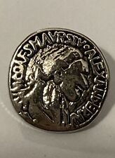 Glänzend Silber Metallic