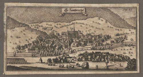 Lambrecht pfalz neustadt - lambrecht/pfalz,