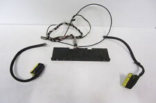 BMW E39 SCHALTZENTRUM SITZHEIZUNG PDC DSC SCHALTER MIT KABEL  8373776