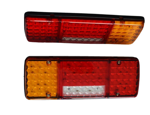 Led heck lichter - #2,
