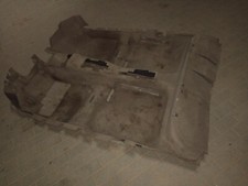 VW Golf 4 - 5 Türer Teppich Innen in Beige 1J1863367J