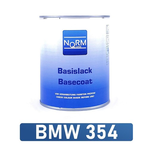 Bmw 354 titansilber1 liter - bmw,