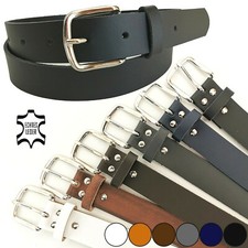 Kindergürtel Ledergürtel