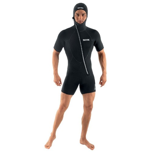 Seac sub flex evo vest - sub,