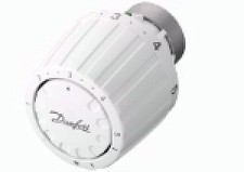 Danfoss Serviceelement RA/VL 2950