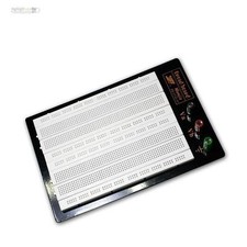 Laborsteckboard 1280 Kontakte Experimentier Platine Labor Steckboard Board