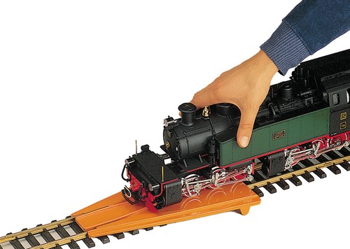 Aufgleisgerät lgb 10020 - aufgleisgerät,