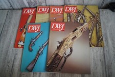Deutsches waffen journal - journal, dwj