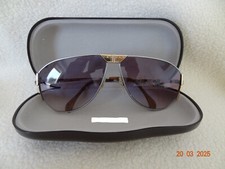 Jaguar Sonnenbrille XXL 715 Vintage –  , gebraucht ,  guter Zustand. selten.