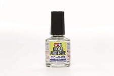 87176 tamiya decal adhesive - decal,