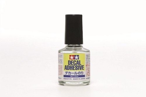87176 tamiya decal - tamiya, adhesive
