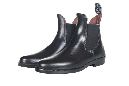 Hkm reitstiefelette - hkm,