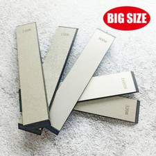 80-3000# Diamant Schleifsteine Wetzstein Wasserstein Schärfstein Messerschärfer