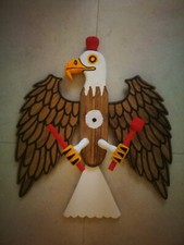Schützenvogel für