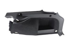 VW Passat 3C Variant Kofferraum Verkleidung Kofferraumverkleidung hinten rechts