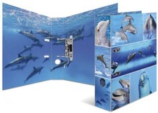 HERMA Motivordner Animals, DIN