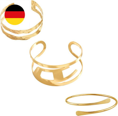 Stück oberarmreif gold - stück,