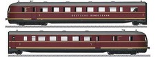 Märklin 55138 Gauge 1 Diesel