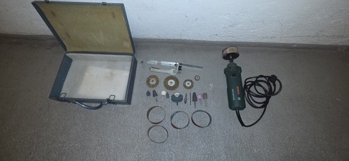 Bosch pof 600 ace - bosch,