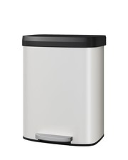 60L Mülleimer Papierkorb