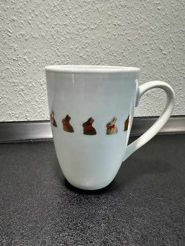 Lindt ostertasse - lindt,
