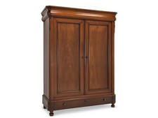 ANTIK! kleiner Kleiderschrank