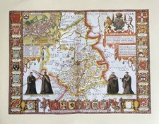 John Speed's Rare (1611)