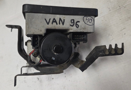 1996 chevrolet chevy van - 1996-99,