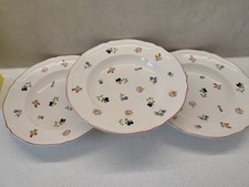 Villeroy boch petite fleur - 3,