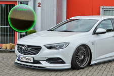 Spoilerschwert Frontspoiler