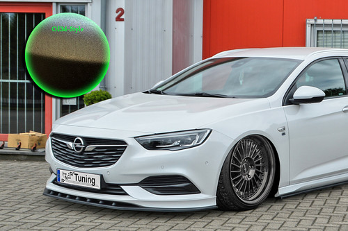 Spoilerschwert frontspoiler - spoilerschwert,