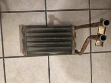 JUNKERS WÄRMETAUSCHER