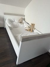 Kinderbett PAIDI  incl