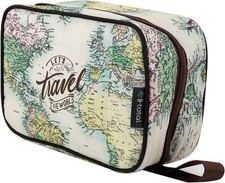 I-TOTAL® Kosmetiktasche