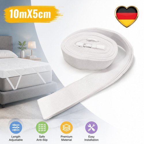 5cm 10m liebesbrücke - 5cm, x