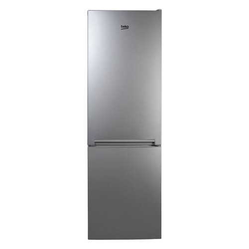 Beko rcsa270k40sn kühl und - kühl-,