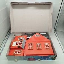 Playmobil Stadthaus Gebäude