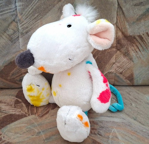 Nici kuscheltier farbratte - nici,