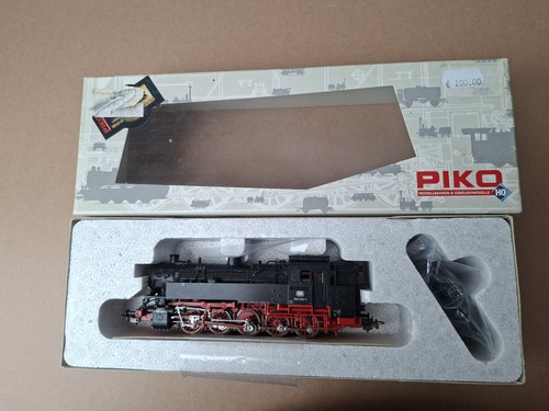 Piko 50041 dampflok 082 - br,