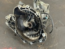 Schaltgetriebe Getriebe Chevrolet Aveo T300 1.2l 63KW A12XER 58XW463