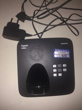 Siemens Gigaset A600A Basisstation  baugleich mit C385